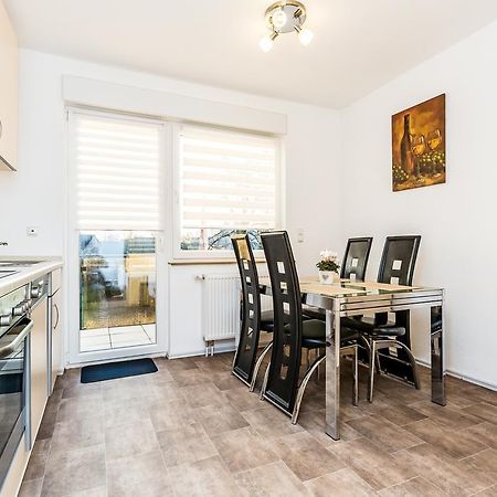 Ferienwohnung Koeln Stammheim Bilik gambar