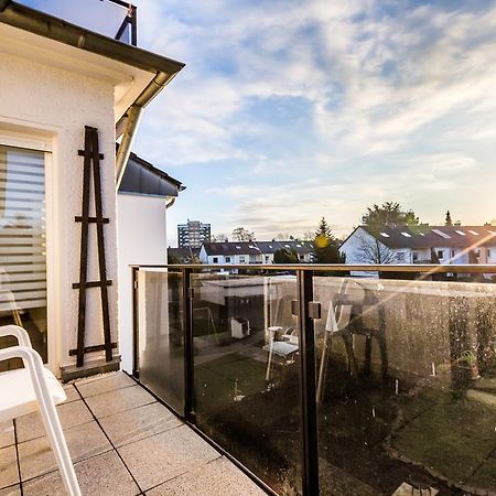 Ferienwohnung Koeln Stammheim Bilik gambar