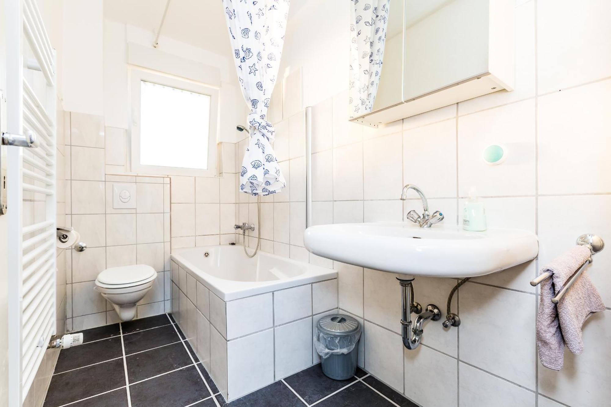 Ferienwohnung Koeln Stammheim Luaran gambar