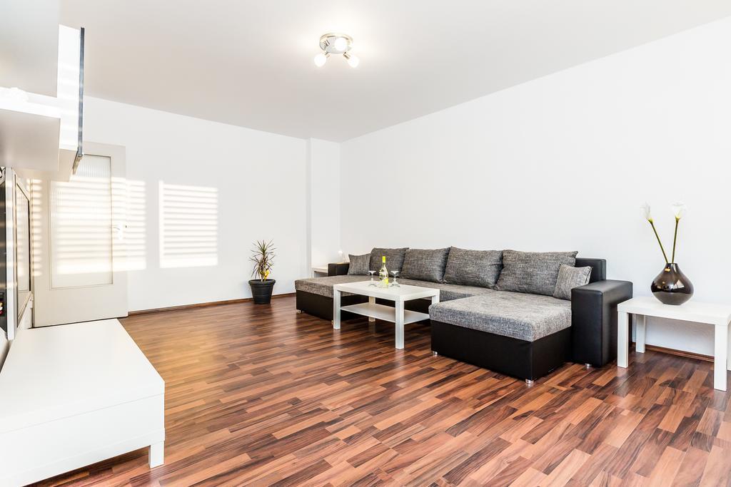 Ferienwohnung Koeln Stammheim Bilik gambar